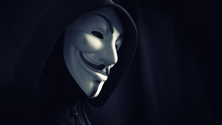 Anonymous comienza a eliminar la propaganda a favor de ISIS en la <i>dark web</i>